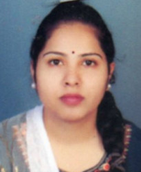 Mrs. Divya Bhati