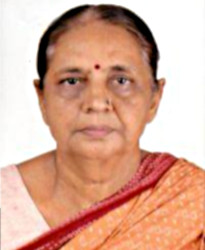 Smt. Asha Bothra