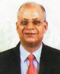 Sh. B.C. Mathur
