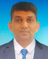 Dr. Mahendra Kumar