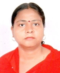 Geeta Singh