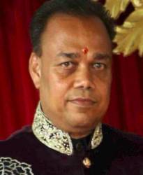 Sh. Manoj Mehta