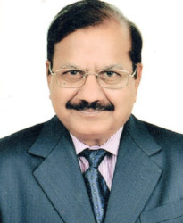 Er. M.M. Agarwal
