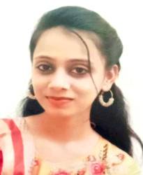 Ms. Nisha Bhati