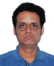 Dr. Prakash Tyagi