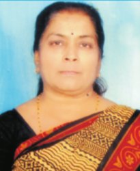 Mrs. Premlata Mathur