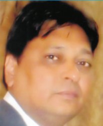 Mr. Surendra Agarwal