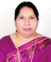 Smt. Shashi Jain