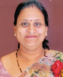 Mrs. Sunita Singhvi