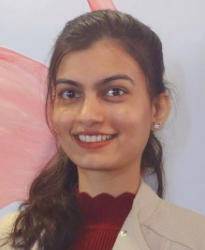 Ms. Swarupi Soni